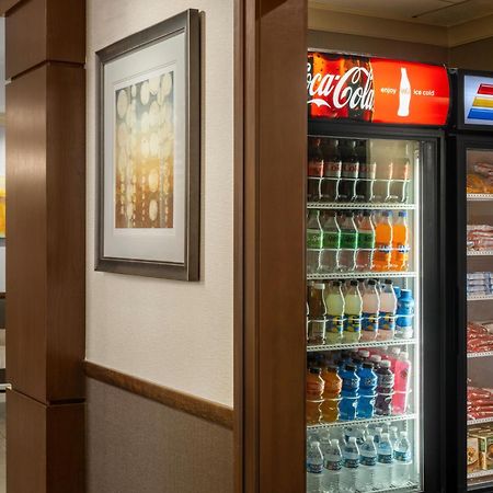 Staybridge Suites Indianapolis-Airport By Ihg Плейнфилд Экстерьер фото