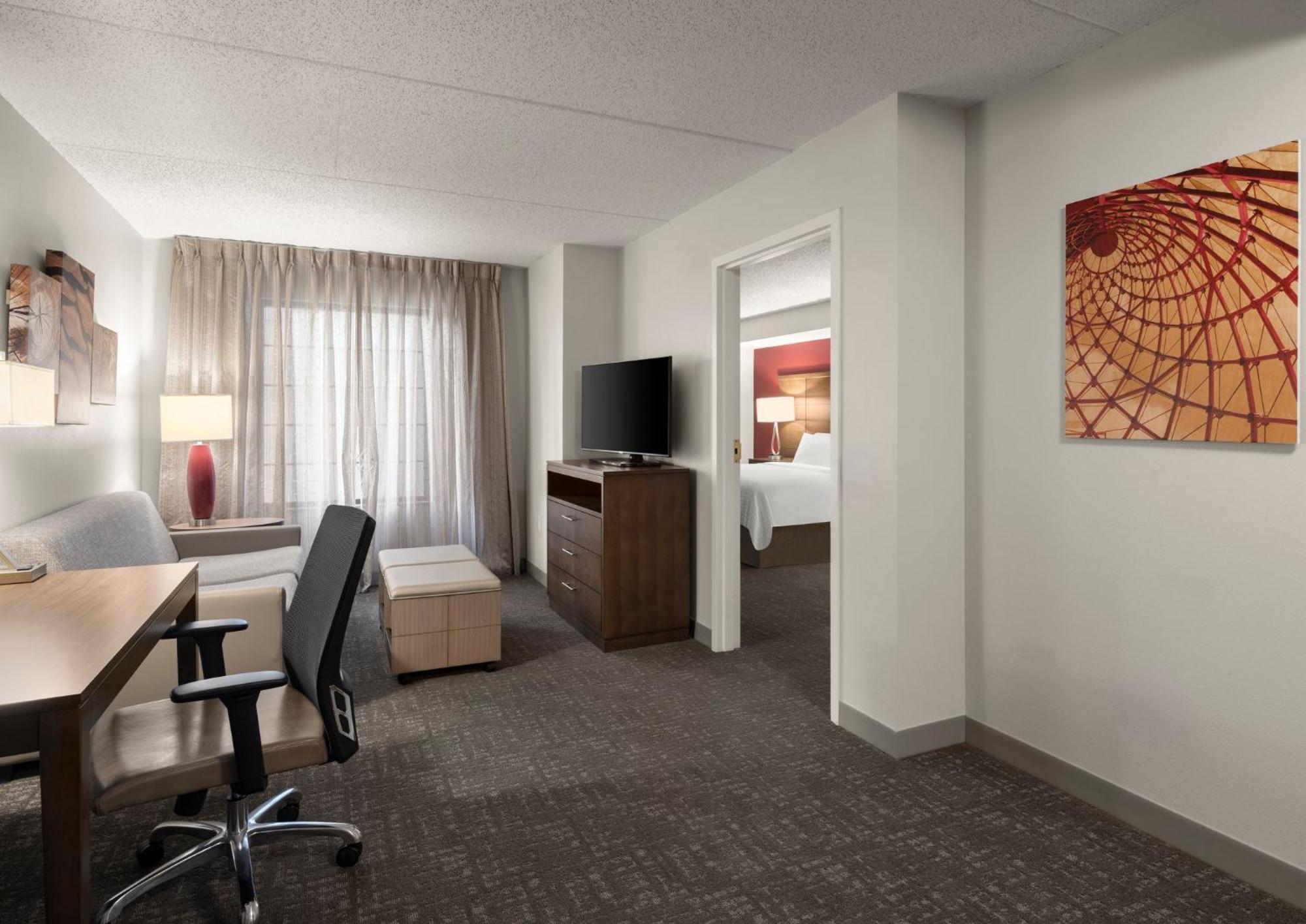 Staybridge Suites Indianapolis-Airport By Ihg Плейнфилд Экстерьер фото