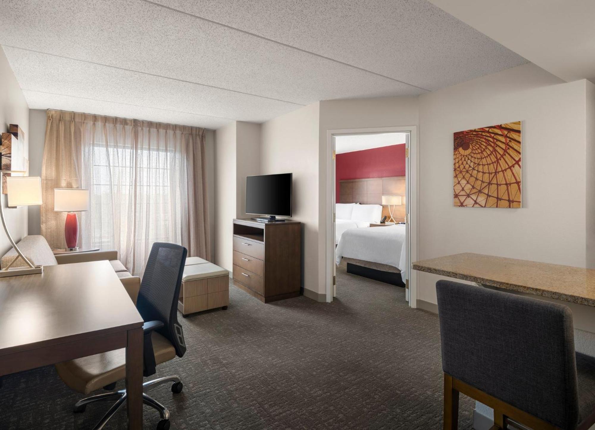 Staybridge Suites Indianapolis-Airport By Ihg Плейнфилд Экстерьер фото