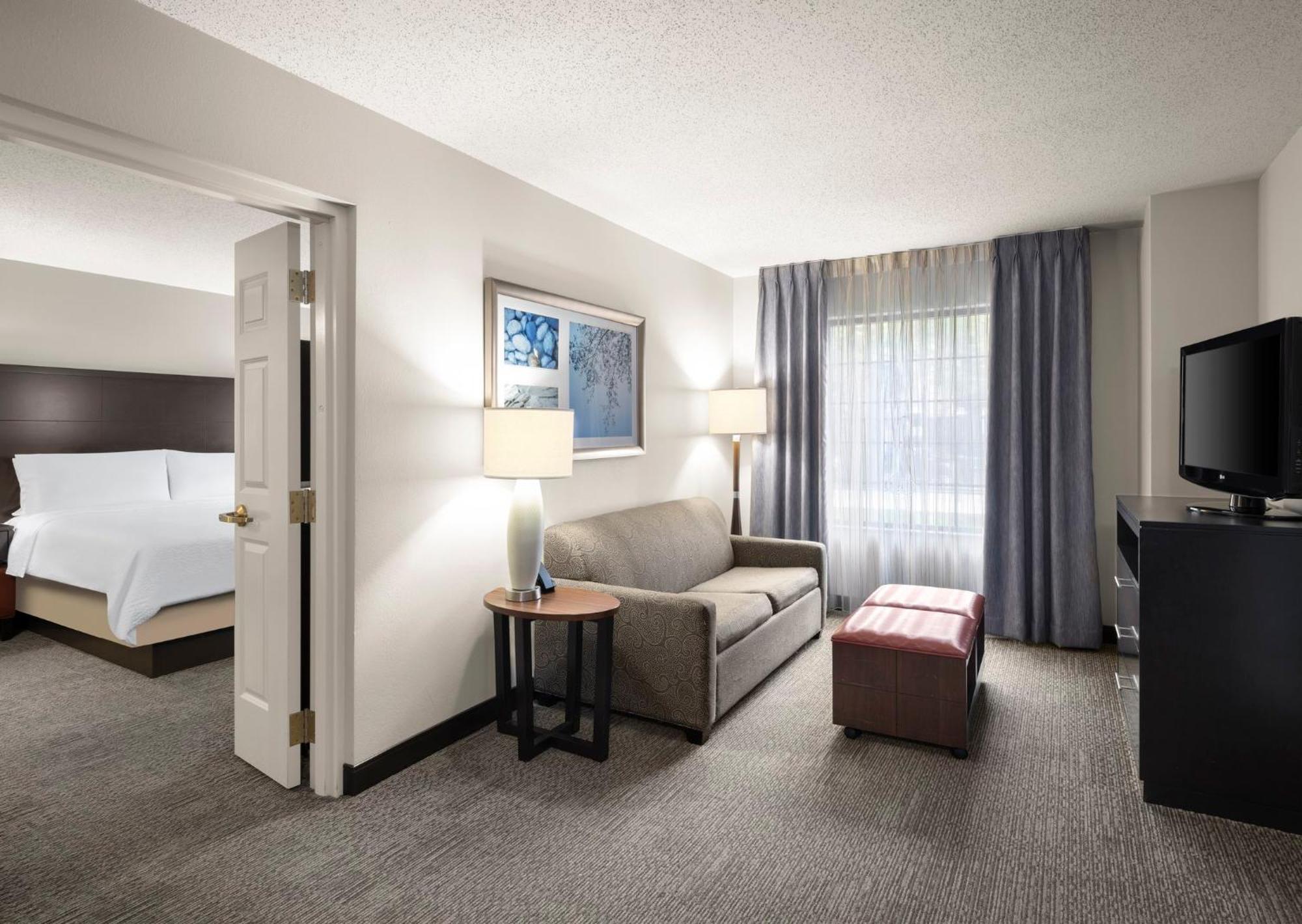 Staybridge Suites Indianapolis-Airport By Ihg Плейнфилд Экстерьер фото